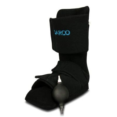 Darco International Pneumatic Night Splint, Small
