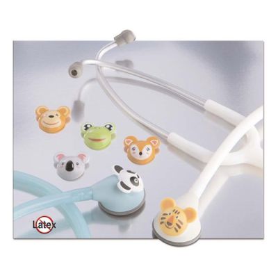 Adimals™ 618 Classic Stethoscope - Pediatric
