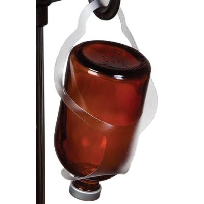 HANGER, BOTTLE F/100ML VIALS (25/PK)