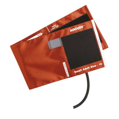 Adcuff™ Cuff, 1-Tube Bladder