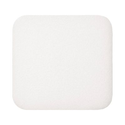 Mepilex® Silicone Adhesive without Border Silicone Foam Dressing, 4 x 8 Inch