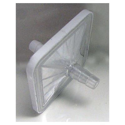 FILTER, BACTERIA F/SUCTION MACHINE