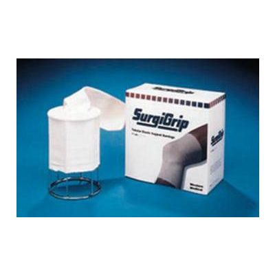 Surgigrip® Pull On Elastic Tubular Support Bandage, 4-1/2 Inch x 11 Yard