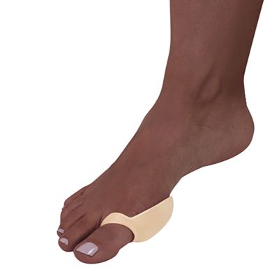 PAD, BUNION GEL W/SHIELD