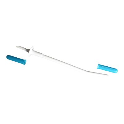 TUBE, DECANTER ECONOMY (50/CS)