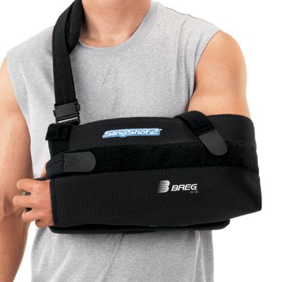 SlingShot® 2 Shoulder Immobilizer, Medium