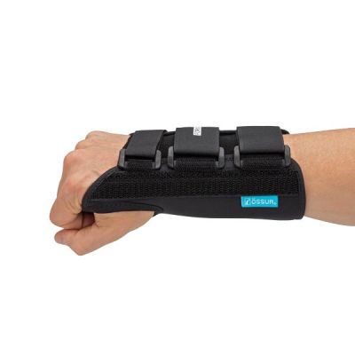 WRIST SPLINT, FORMFIT RT XLG