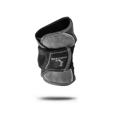 WRIST BRACE, PREMIUM LF HG80 BLK SM/MED