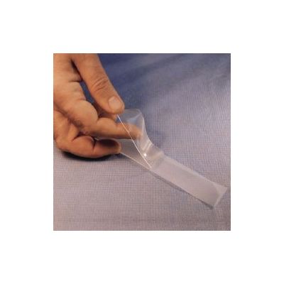 NEWGEL+ 5"X6" CLEAR LTXFR RESEALABLE TRAY CUT