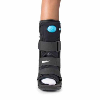 Ossur Formfit® Low Top Air Walker Boot, Extra Small