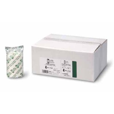 SPLINT, PLASTER XFAST 5"X30" (50/BX 6BX/CS)