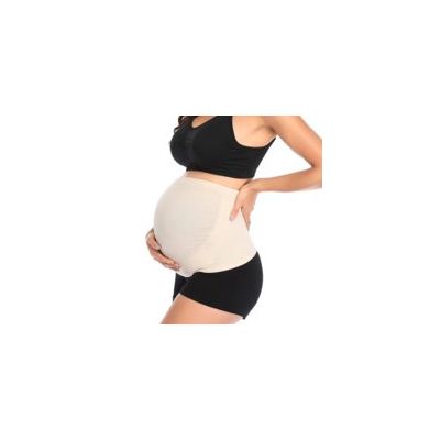 BAND, BELLY PREGANCY SUPPORT MED/LG/XLG (3/PK)