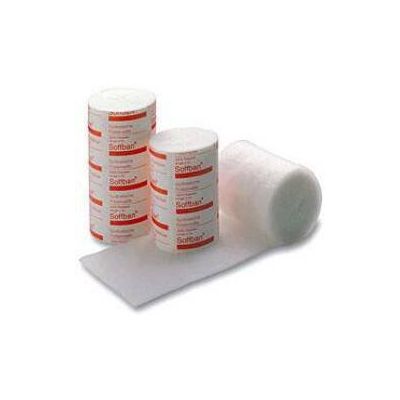 PADDING, CAST SYN 6"X4YDS (12/PK)