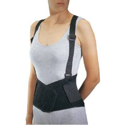 ProCare® Industrial Back Support, Extra Large