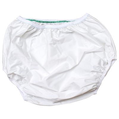 Quik-Sorb™ Unisex Protective Underwear, Medium