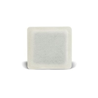 CarboFlex® Non-Adherent Dressing, 4 x 4 inch