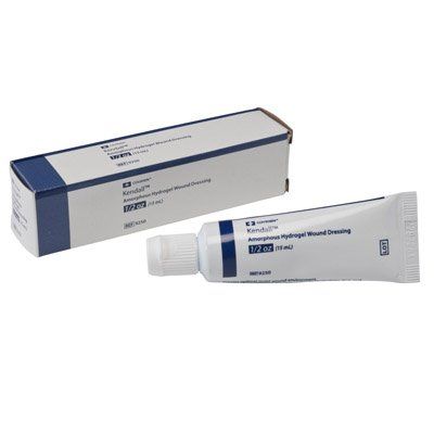 Kendall™ Hydrogel Dressing, 3 oz.