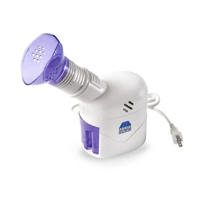 Mabis® Steam Inhaler