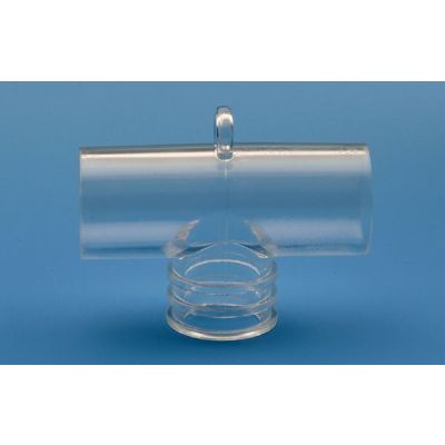 AirLife® Trach Tee Adapter