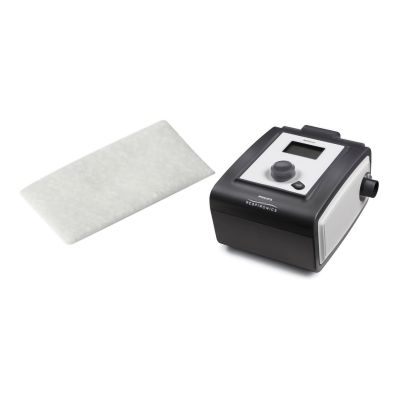 FILTER, CPAP PR SYSTEM ONE REMSTAR ULTRAFINE W/O TAB (2/PK)