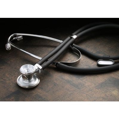 Sprague - Rappaport Stethoscope