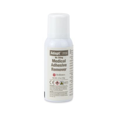 Adapt Adhesive Remover, 2.7-ounce Spray Can