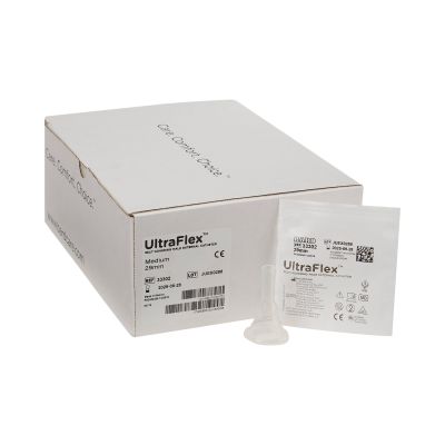 CATHETER, ULTRA FLEX MALE EXTERNAL MED (30/BX) RCHMED