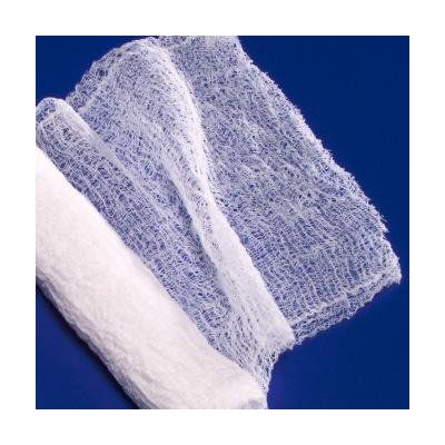 Dermacea™ Sterile Fluff Bandage Roll, 6 Inch x 4-1/8 Yard, 3-Ply