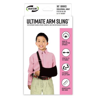 Ultimate Arm Sling® Arm Sling, Child / Small Adult Size