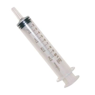 SYRINGE, ORAL MEDICATION 10CC (100/BX) KENDAL