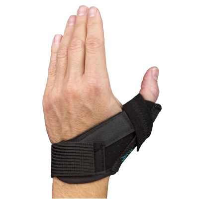 TeePee™ Thumb Protector, Small