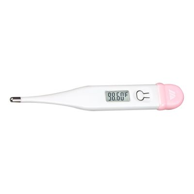 Mabis® Basal Digital Thermometer