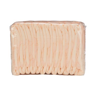 WINGS™ Plus Quilted Stretch Heavy Absorbency Incontinence Briefs, Size 2 - L/XL