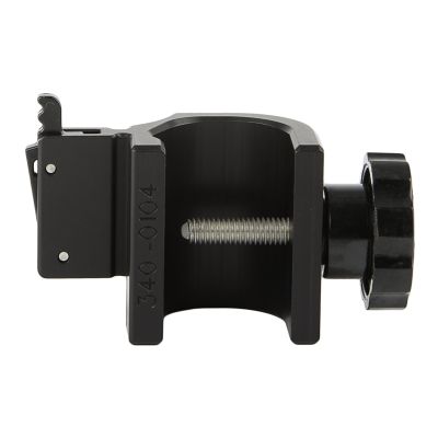 CLAMP, POLE DETACHABLE