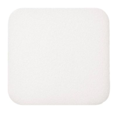 Mepilex® Silicone Adhesive without Border Silicone Foam Dressing, 4 x 4 Inch