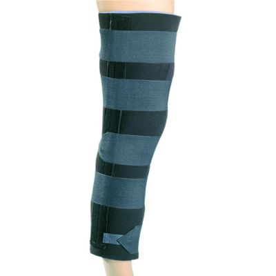 ProCare® Quick-Fit® Knee Immobilizer, 20-Inch Length