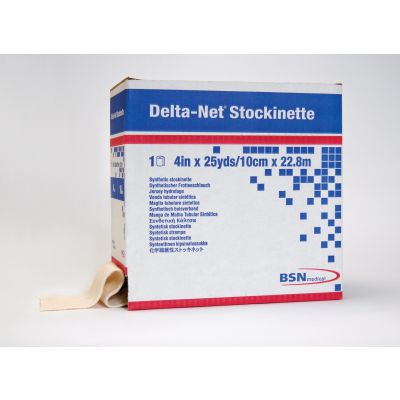 STOCKINETTE, DELTANET 2"X25YDS