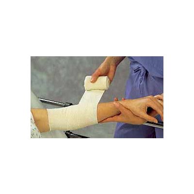 Albahealth Bias Cut Stockinette, 4 Inch x 50 Yard