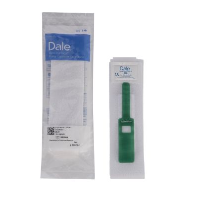 HOLDER, CATHETER LEG STRAP (10/BX)