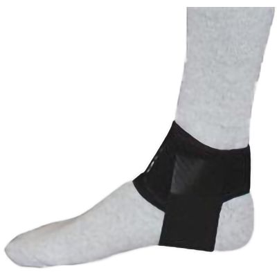 STRAP PLANTAR FASCIITIS R/LG