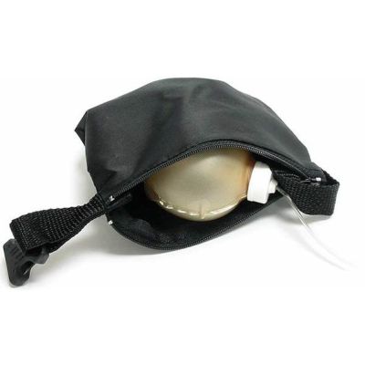 POUCH, F/INFUSSION PUMP ECLIPSE CARRY 50-125ML (12/CS)