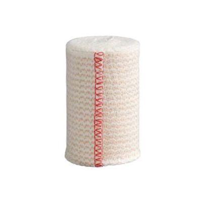 Cardinal Health™ Double Hook and Loop Closure Elastic Bandage, 3 Inch x 210 Inch