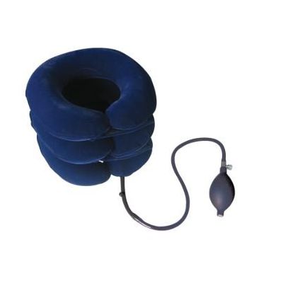 TRACTION DEVICE, CERVICAL PNEUNECK II PORTABLE