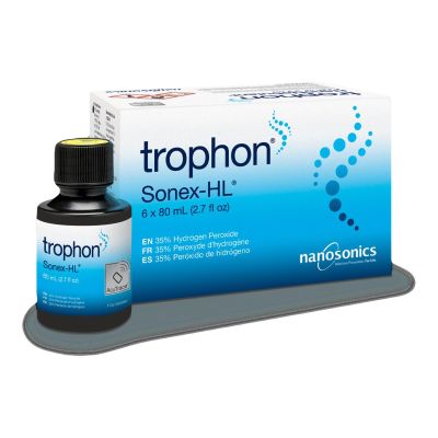 DISINFECTANT, ULTRASOUND PROBETROPHON SONEX HL (6/CS)