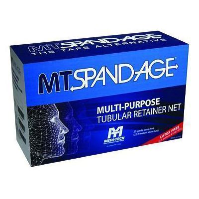 BANDAGE, ELAS NET LTX FREE SZ22 25YD