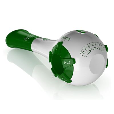 Breather Recover Respiratory Exerciser