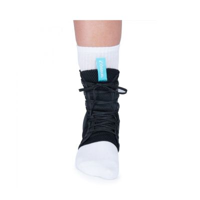 Ossur Formfit® Low Profile / Stirrup Ankle Brace, Small