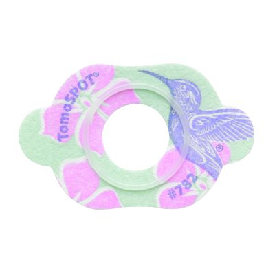 MARKER, MAMMO SKIN TOMOSPOT 3DF/MOLES (54/BX)