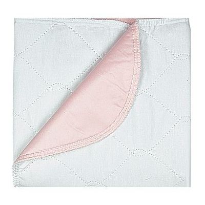 Underpad with Tuckable Flaps, 34 x 36 Inch