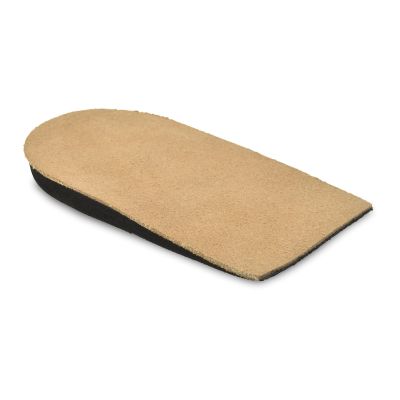 HEEL LIFT, INSOLE ADJ LG